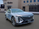 2024 Cadillac LYRIQ Sport 3