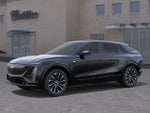 2026 Cadillac LYRIQ Premium Sport