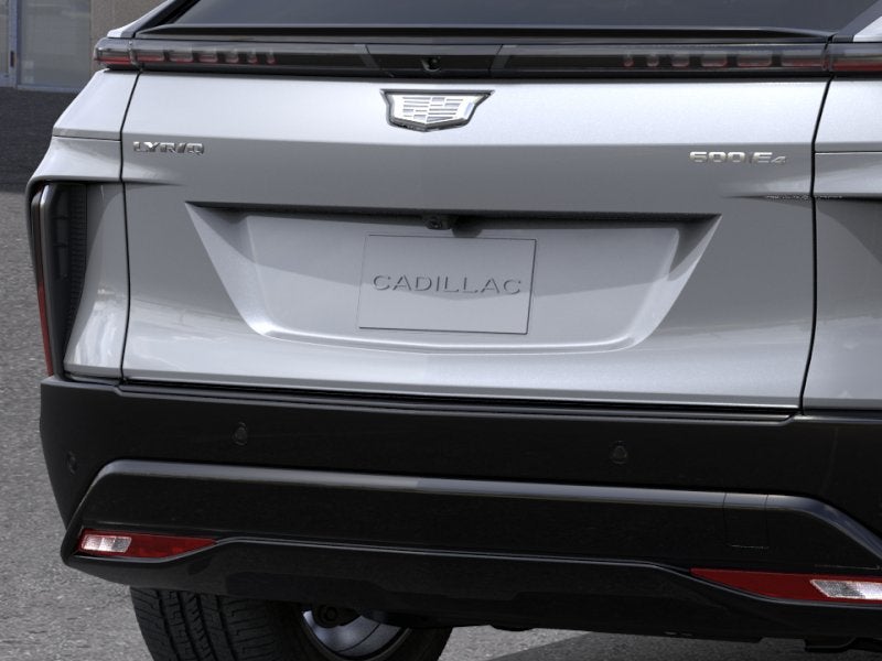 2026 Cadillac LYRIQ Premium Sport