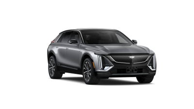 2026 Cadillac LYRIQ Premium Sport