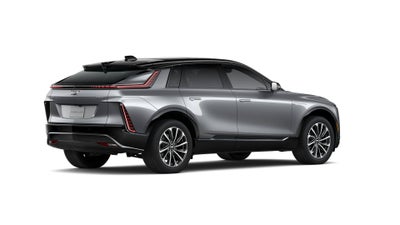 2026 Cadillac LYRIQ Premium Sport