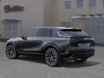 2025 Cadillac LYRIQ Sport 2