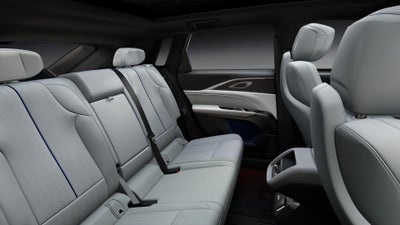 2025 Cadillac LYRIQ Sport 2