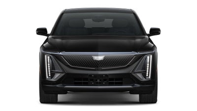 2025 Cadillac LYRIQ Sport 2