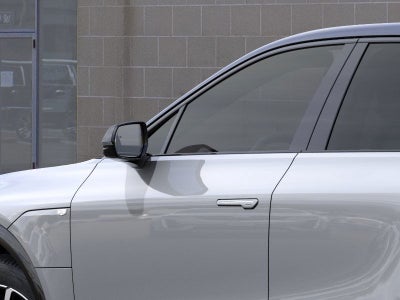 2026 Cadillac LYRIQ Premium Sport