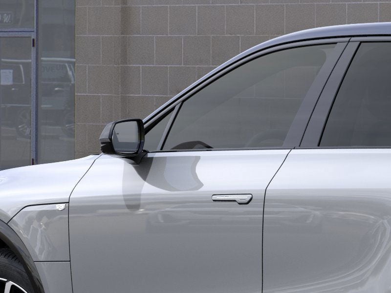 2026 Cadillac LYRIQ Premium Sport