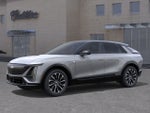 2026 Cadillac LYRIQ Premium Sport