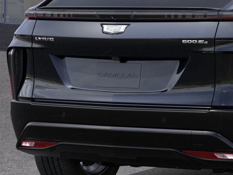 2026 Cadillac LYRIQ Premium Sport