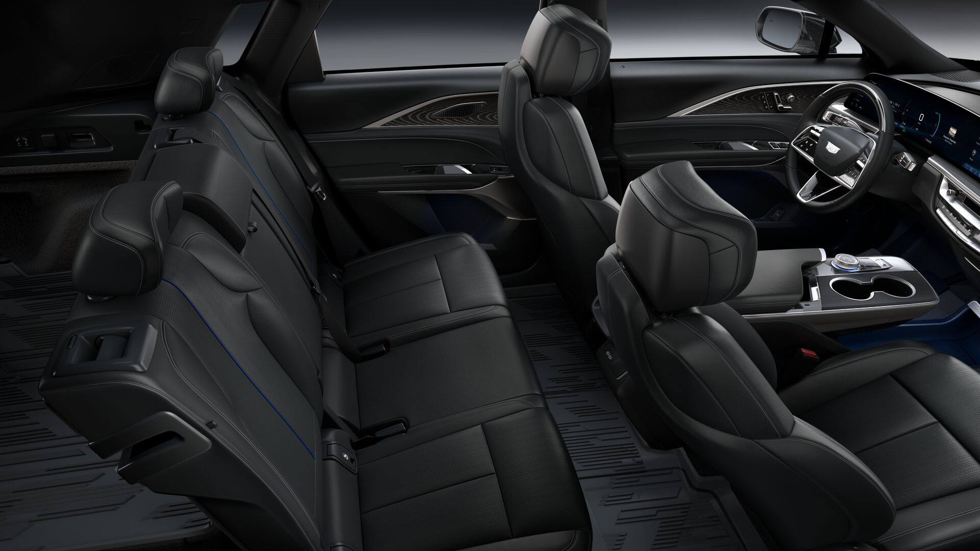 2026 Cadillac LYRIQ Premium Sport