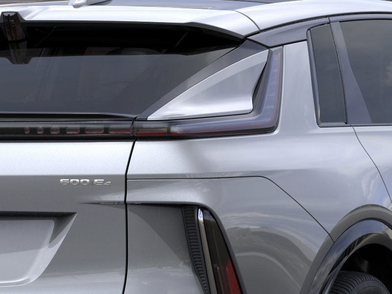 2025 Cadillac LYRIQ Sport 2