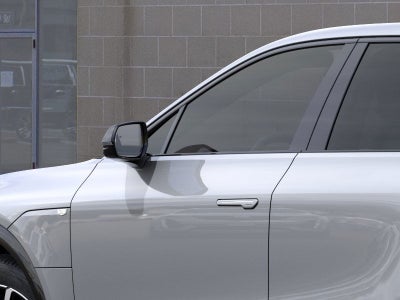 2025 Cadillac LYRIQ Sport 2