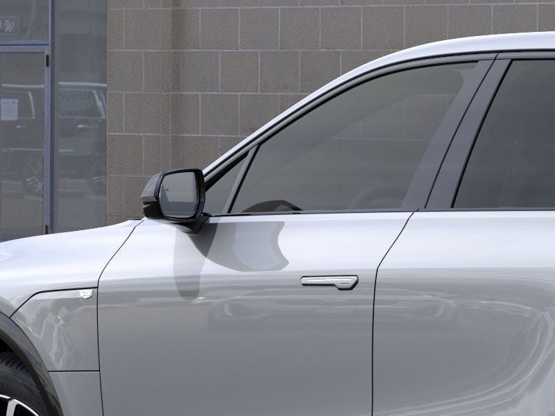 2025 Cadillac LYRIQ Sport 2