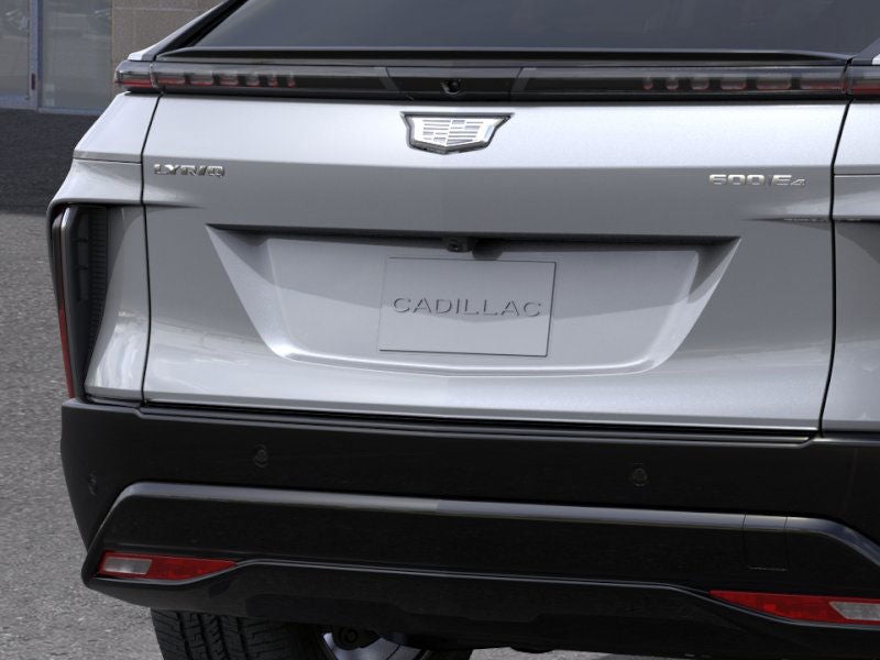 2025 Cadillac LYRIQ Sport 2
