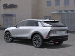 2025 Cadillac LYRIQ Sport 2