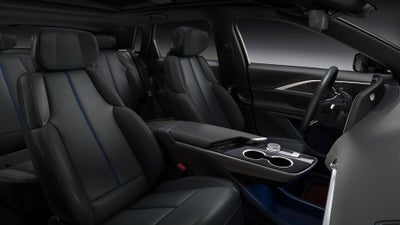 2025 Cadillac LYRIQ Sport 2