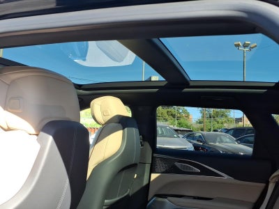 2024 Cadillac LYRIQ Sport 3
