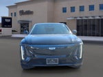 2024 Cadillac LYRIQ Sport 3