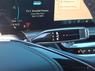2024 Cadillac LYRIQ Sport 3