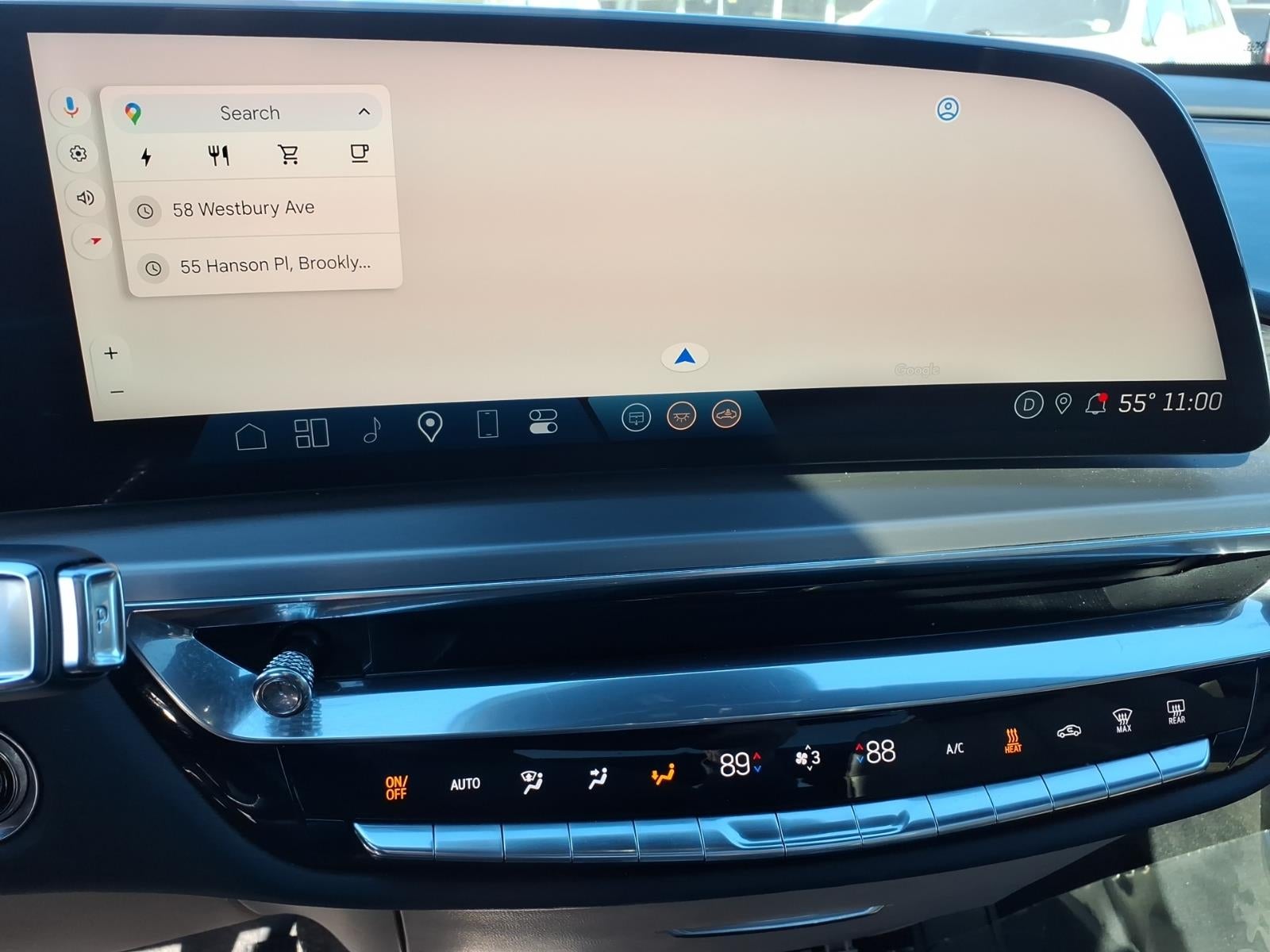 2024 Cadillac LYRIQ Sport 3