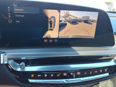 2024 Cadillac LYRIQ Sport 3