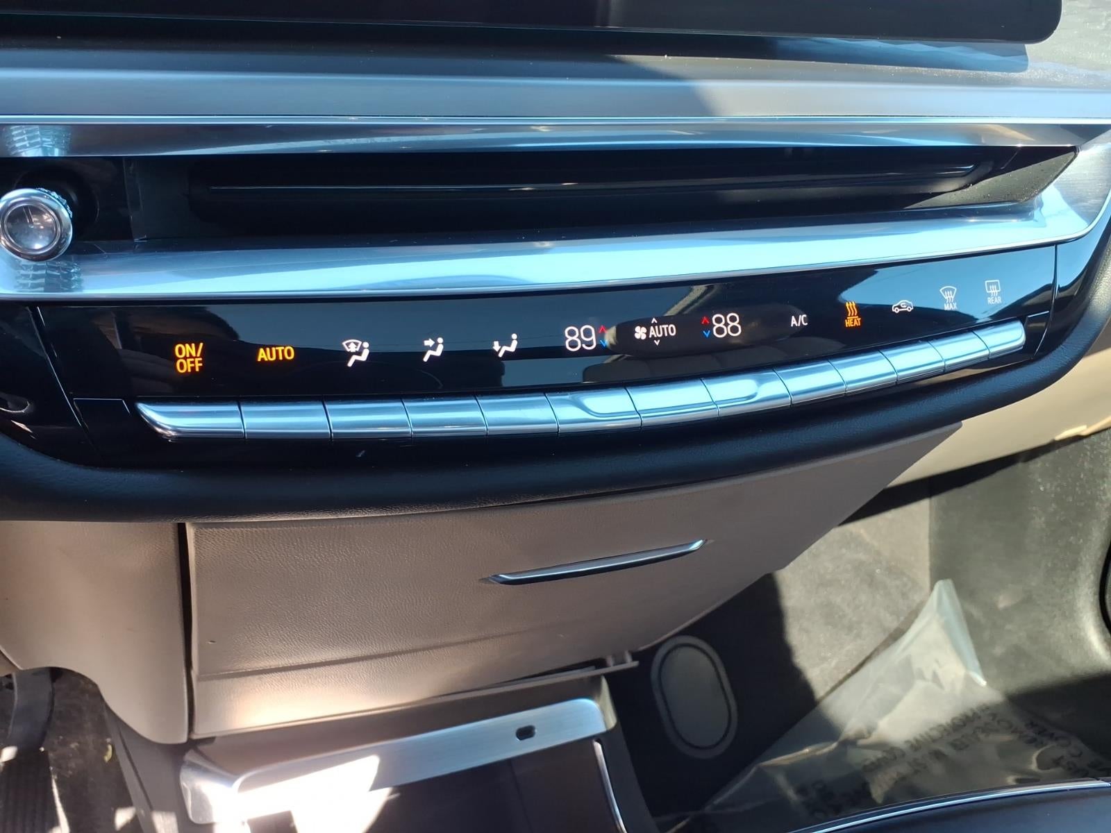 2024 Cadillac LYRIQ Sport 3