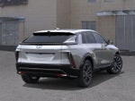 2026 Cadillac LYRIQ Premium Sport