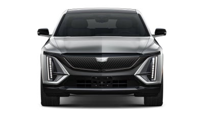 2026 Cadillac LYRIQ Premium Sport