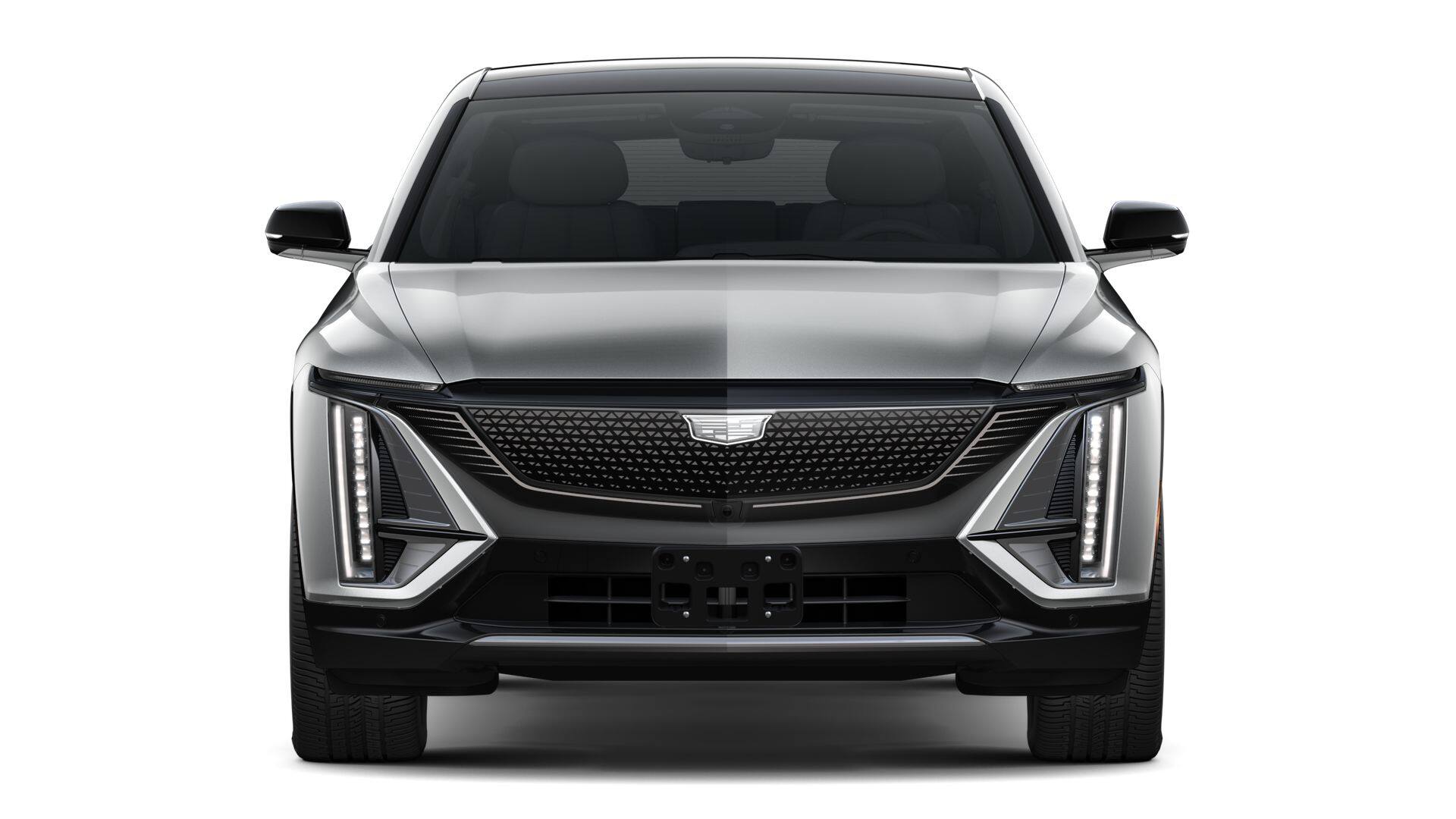 2026 Cadillac LYRIQ Premium Sport