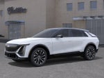 2026 Cadillac LYRIQ Premium Sport
