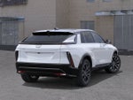 2026 Cadillac LYRIQ Premium Sport