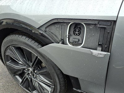 2024 Cadillac LYRIQ Sport 3