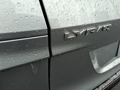 2024 Cadillac LYRIQ Sport 3