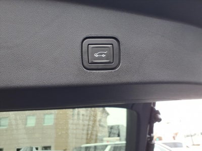 2024 Cadillac LYRIQ Sport 3