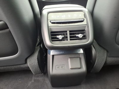 2024 Cadillac LYRIQ Sport 3