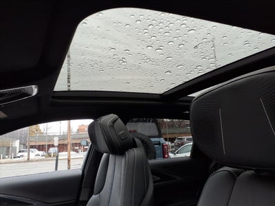 2024 Cadillac LYRIQ Sport 3