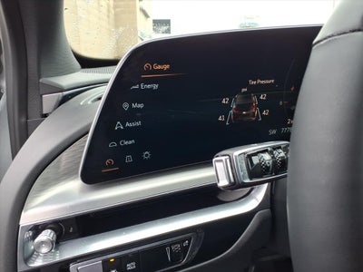 2024 Cadillac LYRIQ Sport 3