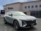 2024 Cadillac LYRIQ Sport 3