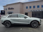 2024 Cadillac LYRIQ Sport 3