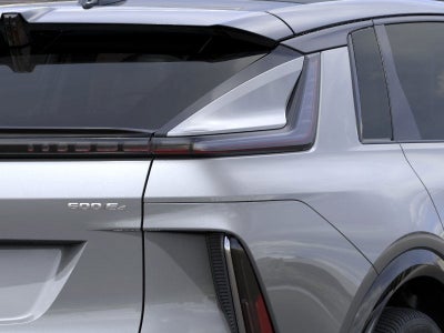 2026 Cadillac LYRIQ Premium Sport