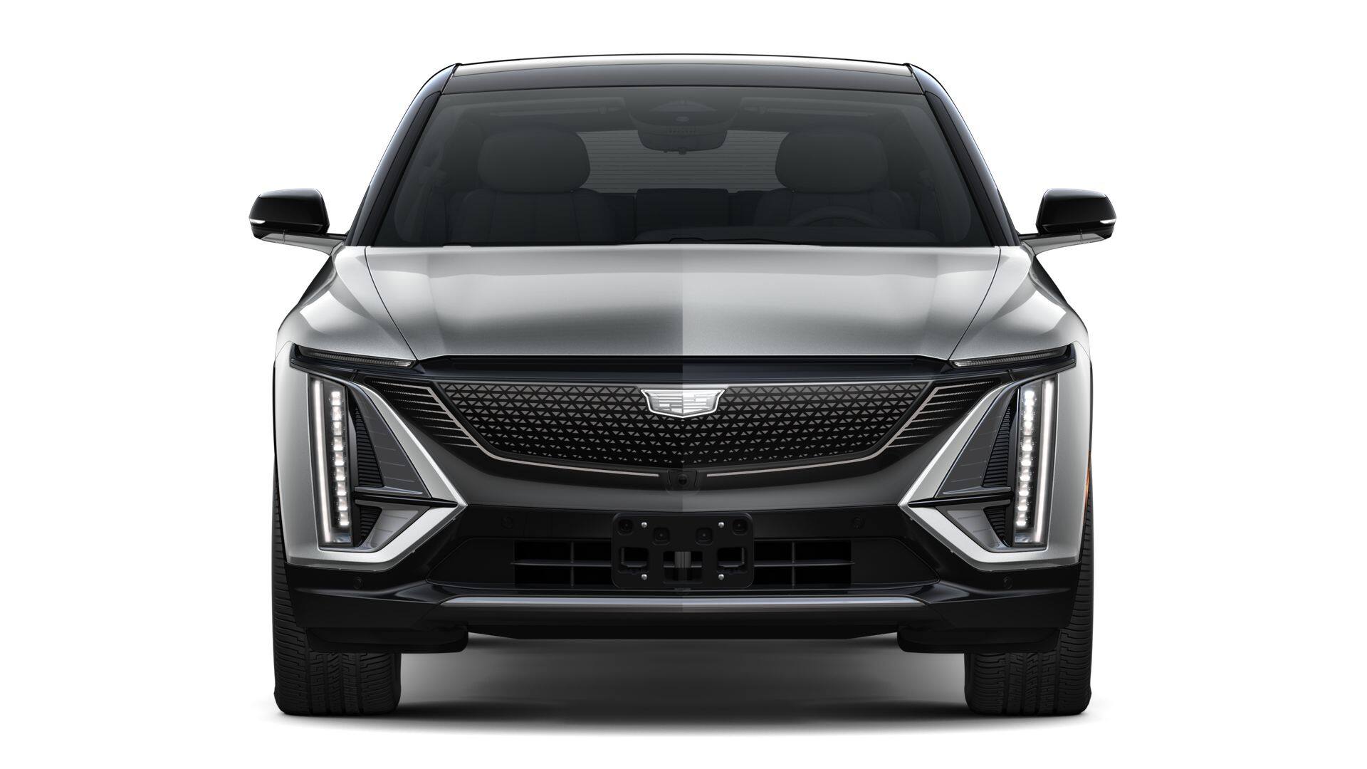 2026 Cadillac LYRIQ Premium Sport