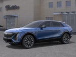 2026 Cadillac LYRIQ Premium Sport