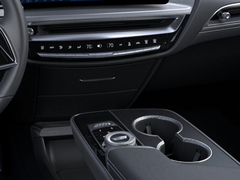 2026 Cadillac LYRIQ Premium Sport