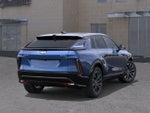 2026 Cadillac LYRIQ Premium Sport