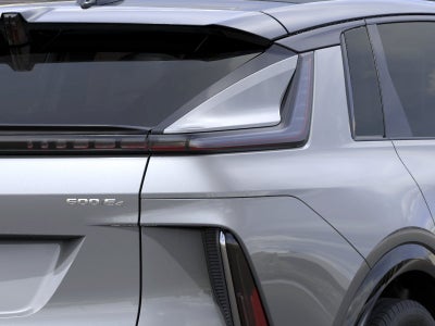 2026 Cadillac LYRIQ Signature Sport