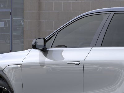 2026 Cadillac LYRIQ Signature Sport
