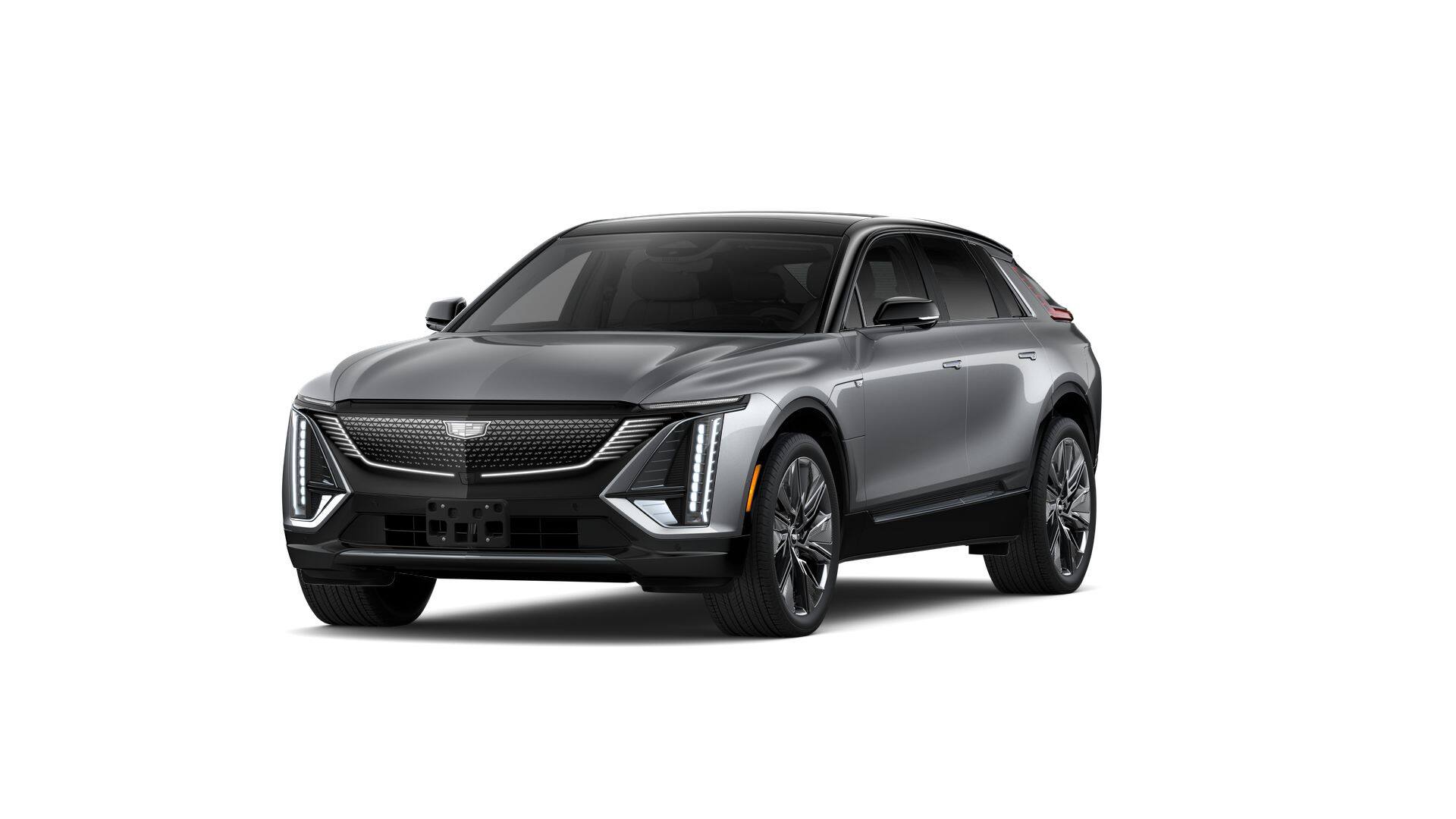 2026 Cadillac LYRIQ Signature Sport