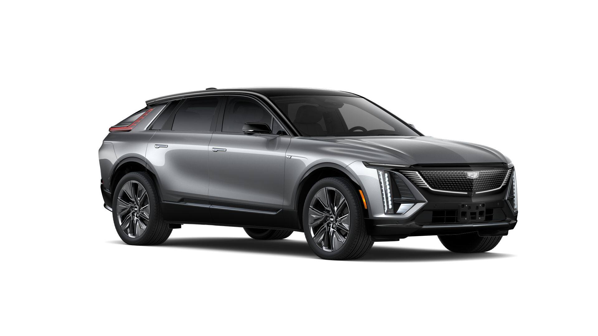2026 Cadillac LYRIQ Signature Sport