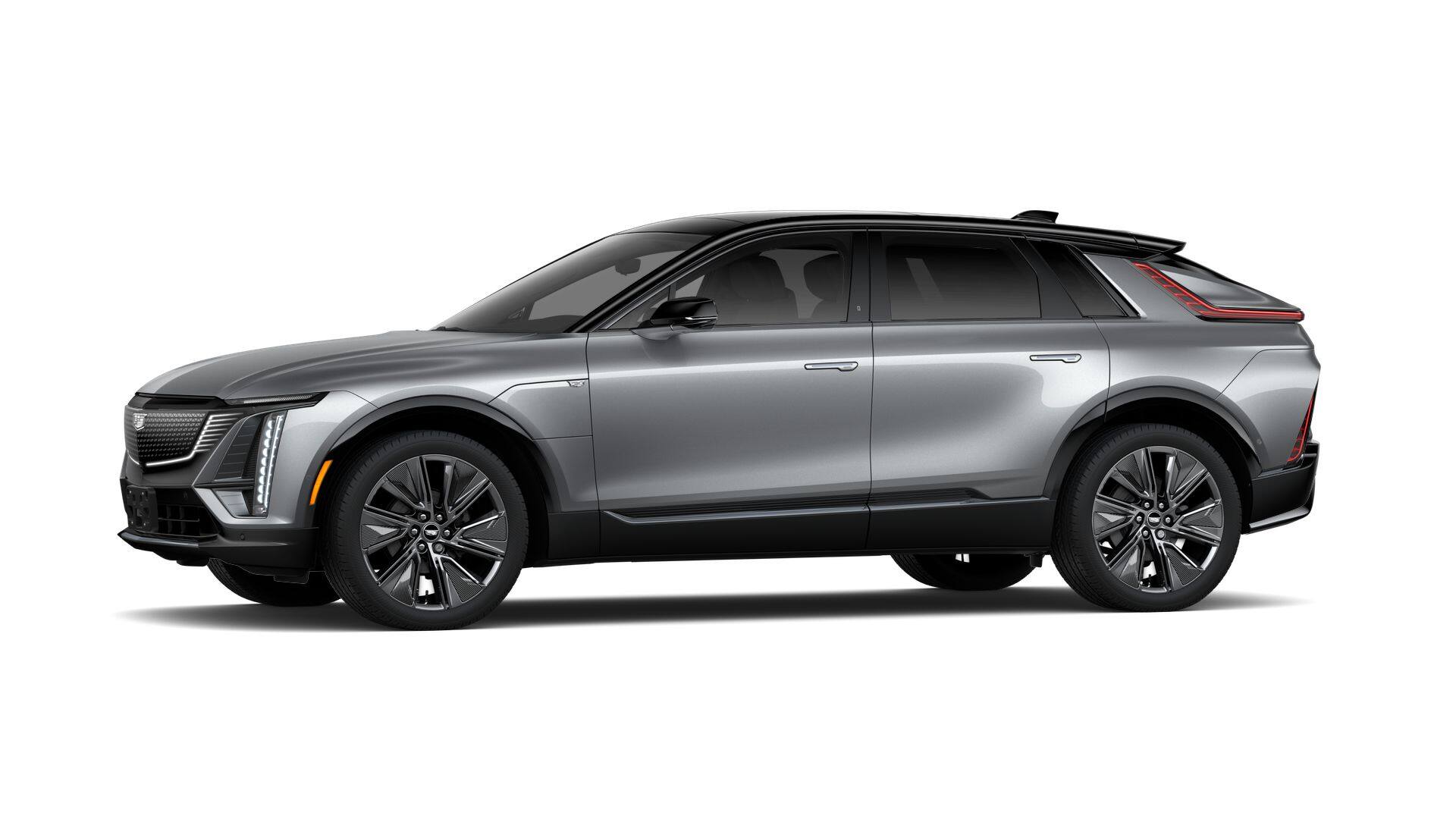 2026 Cadillac LYRIQ Signature Sport