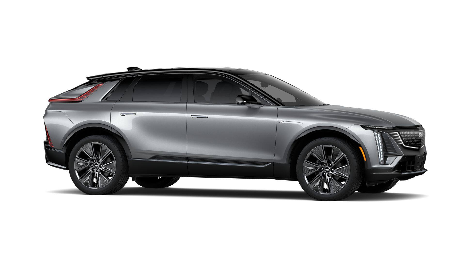 2026 Cadillac LYRIQ Signature Sport