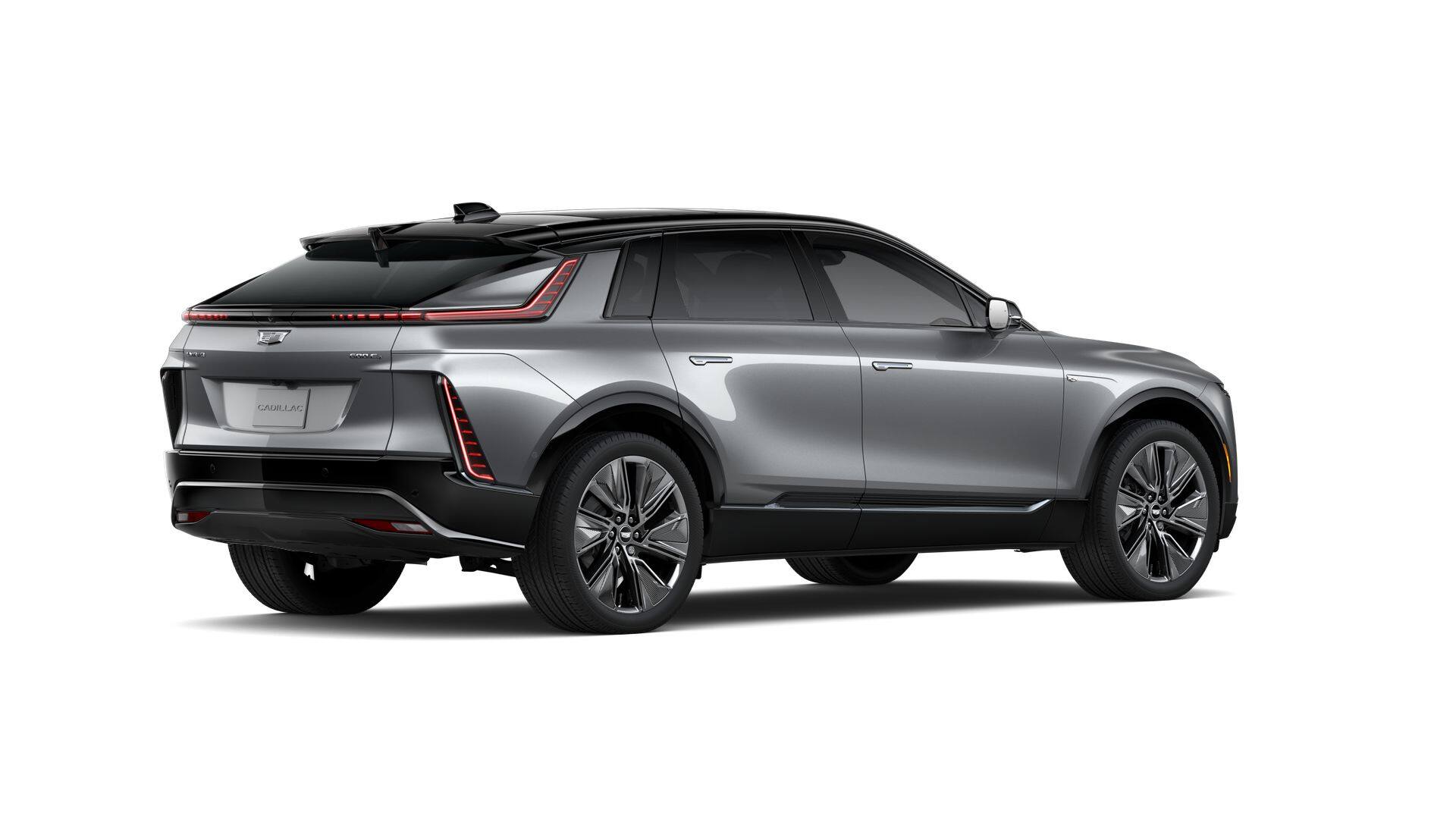 2026 Cadillac LYRIQ Signature Sport